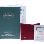 Cartier Santos Galbée 2423 (2001) - 24 mm (2/7)