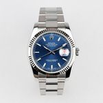 Rolex Datejust 36 116234 - (1/8)