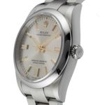 Rolex Oyster Perpetual 36 126000 (Unknown (random serial)) - 36 mm Steel case (6/8)