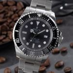 Rolex Sea-Dweller Deepsea 116660 - (3/8)