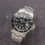 Rolex Submariner Date 1680 (1979) - 40mm Staal (6/6)