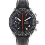 Omega Speedmaster Date 3813.53.26 - (1/6)