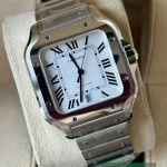 Cartier Santos WSSA0018 - (1/7)