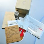 Audemars Piguet Royal Oak Day-Date 25594SA.OO.0789SA.01 (1990) - Grijs wijzerplaat 36mm Goud/Staal (8/8)