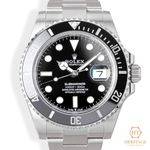 Rolex Submariner Date 126610LN - (2/8)