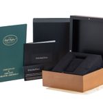Panerai Luminor Due PAM01247 (2024) - Grey dial 38 mm Steel case (2/7)