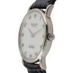 Rolex Cellini Time 5115 - (5/8)