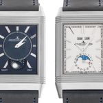Jaeger-LeCoultre Reverso Duoface Q3918420 - (1/8)