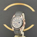 Rolex Yacht-Master 40 116655 - (3/7)