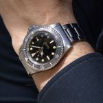 Rolex Submariner No Date 5513 - (1/8)