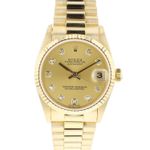 Rolex Datejust 31 78278 - (1/5)