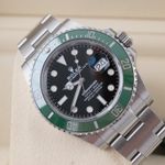 Rolex Submariner Date 126610LV - (3/8)