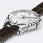 Hamilton Jazzmaster Day Date Auto H32505511 - (8/12)