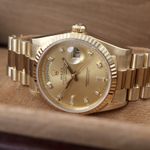 Rolex Day-Date 36 18238 - (2/8)