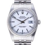 Rolex Datejust 36 16220 - (3/8)
