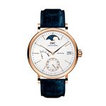 IWC Portofino Hand-Wound IW516409 - (1/1)