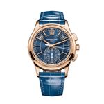 Patek Philippe Annual Calendar Chronograph 5905R-010 - (1/8)