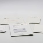 IWC Portuguese Yacht Club Chronograph IW390211 (Onbekend (willekeurig serienummer)) - Zwart wijzerplaat 45mm Staal (5/8)