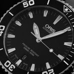 Oris Aquis Date 01 733 7653 4154-07 4 26 34EB - (3/8)