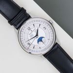 Jaeger-LeCoultre Master Control Q4148450 (2025) - Silver dial 40 mm Steel case (1/8)