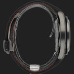 Omega Speedmaster 311.92.44.51.01.005 (2015) - Black dial 44 mm Ceramic case (5/8)