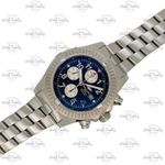 Breitling Super Avenger II A13371 - (3/8)