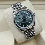 Rolex Datejust 31 278274 - (1/8)