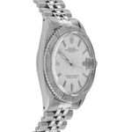 Rolex Datejust Turn-O-Graph 16250 - (5/8)