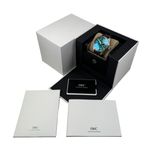 IWC Big Pilot IW501015 (2023) - Green dial 46 mm Steel case (5/5)