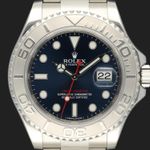Rolex Yacht-Master 40 116622 (2013) - 40mm Staal (2/8)