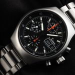 Sinn 157 157 - (3/8)