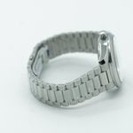 Omega Seamaster Aqua Terra 220.10.41.21.01.002 (2025) - Black dial 41 mm Steel case (8/8)