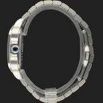 Cartier Santos WSSA0076 - (7/8)
