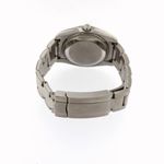 Rolex Air-King 114234 (2009) - 34mm Staal (4/6)