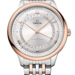 Omega De Ville Prestige 434.20.42.22.02.001 - (1/1)