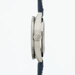 Blancpain Fifty Fathoms Bathyscaphe 5000-0240-O52A (2021) - Blue dial 44 mm Ceramic case (5/7)
