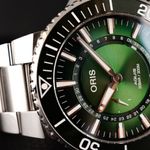 Oris Aquis 0174377344187 - (3/8)