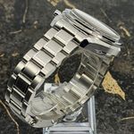 Omega Speedmaster Moonphase 304.30.44.52.01.001 (2026) - Zwart wijzerplaat 44mm Staal (6/8)