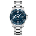 Longines HydroConquest L3.780.4.96.6 - (1/1)