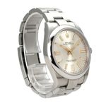 Rolex Oyster Perpetual 41 124300 - (4/8)