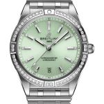 Breitling Chronomat 36 A10380591L1A1 - (1/1)