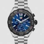 TAG Heuer Formula 1 Quartz CAZ101AV.BA0842 - (1/5)