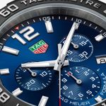 TAG Heuer Formula 1 Quartz CAZ101AV.BA0842 - (5/5)