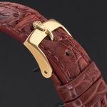 Rolex Cellini Time 5115 (2013) - 32 mm Yellow Gold case (8/8)