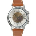 Jaeger-LeCoultre Memovox E875 - (1/4)