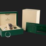 Rolex Datejust 41 126331 - (8/8)