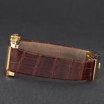 Rolex Cellini Prince 5440 (2006) - Goud wijzerplaat 28mm Geelgoud (5/8)