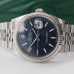 Rolex Datejust 36 126234 - (4/8)