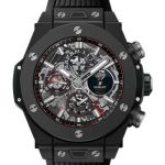 Hublot Big Bang Unico 406.CI.0170.RX - (2/2)