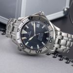 Omega Seamaster Diver 300 M 2232.30.00 - (2/8)